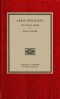 [Gutenberg 64318] • April twilights, and other poems